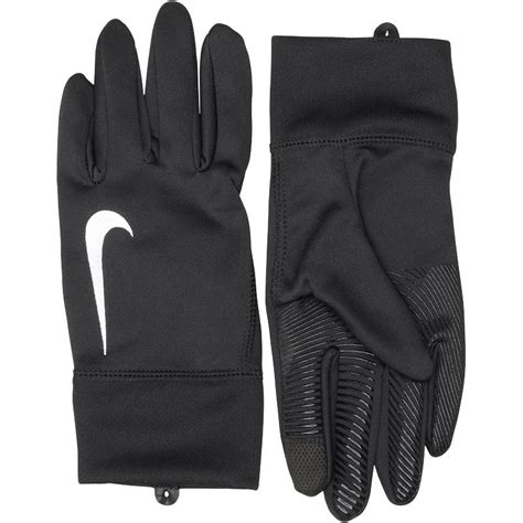 zwarte nike handschoenen|Heren Zwart Handschoenen en wanten (24) .